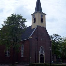Grote Kerk, Drachten