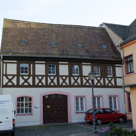 Leipziger Platz 7, Grimma