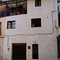 Casa Carrera 7 (Antigua Casa Carrera 10)