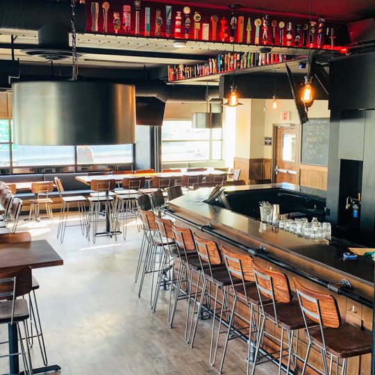 Darby's Public House & Liquor Store