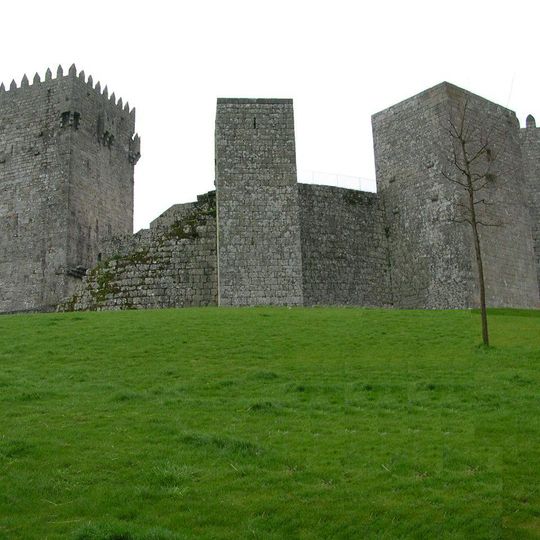 Montalegre