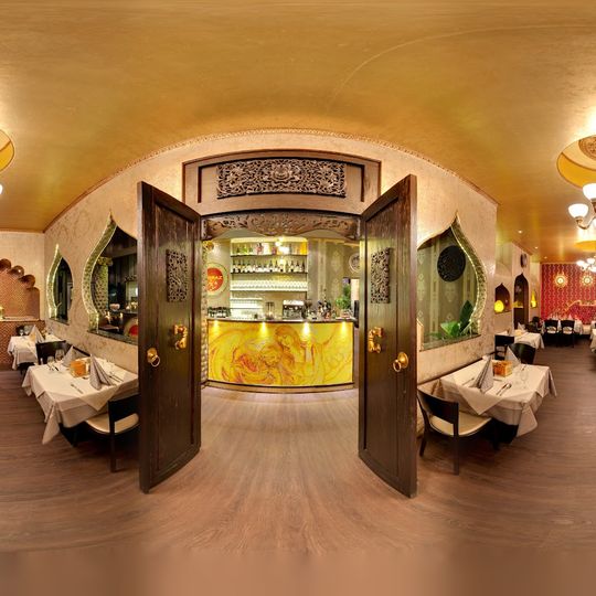 Shiraz Restaurant