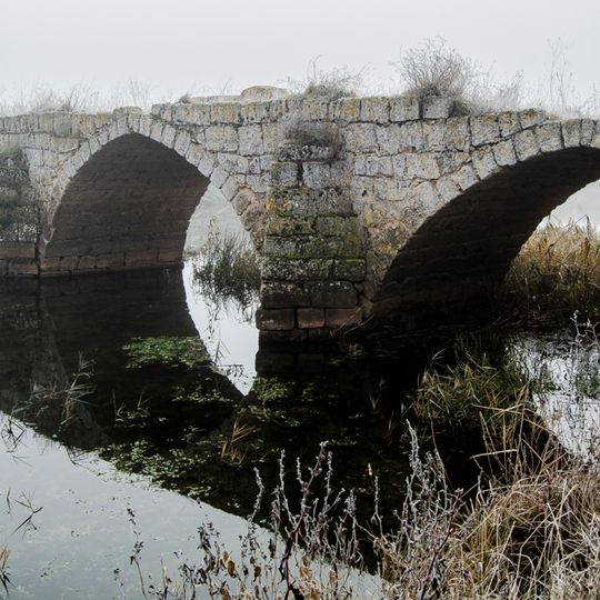 Puente San Miguel