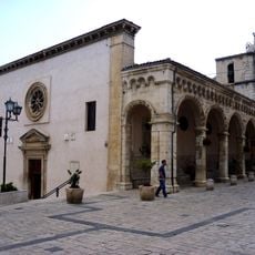 Chiesa dei Santi Nicola e Clemente
