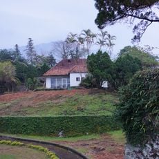 孔雀園