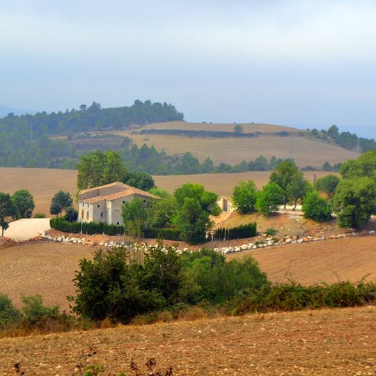Les Solanes