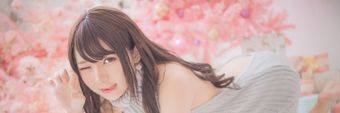 Hanari Takanashi Profile Cover