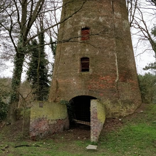 Engsbergse Molen