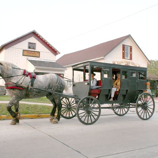 Shipshewana