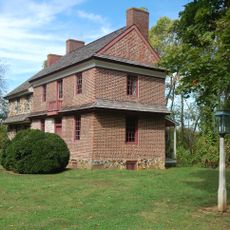 John Churchman House