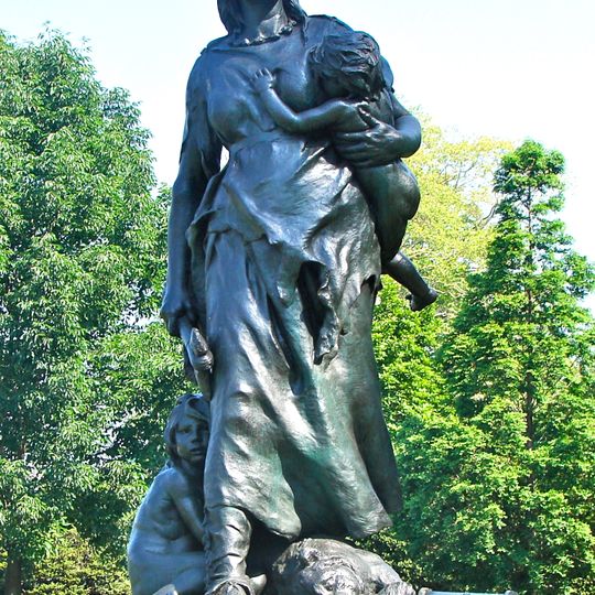 Stone Age in America