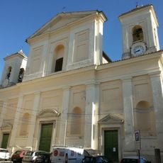 Concattedrale di Santa Maria Assunta