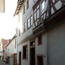 Wohnhaus