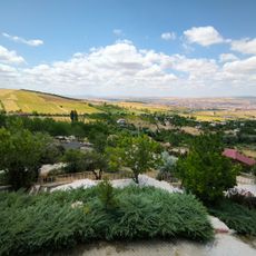 Üçtepeler Nature Park