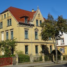 Leipziger Straße 41, Grimma