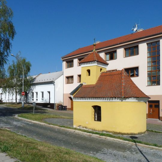 Chapel of Saint Florian