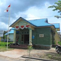 Basirih Selatan