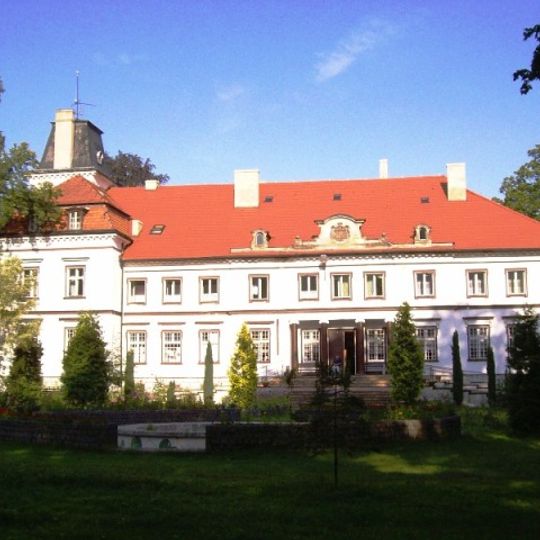 Baszków, Greater Poland Voivodeship