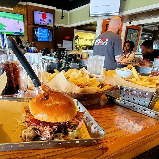 Chili's Grill & Bar