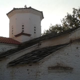Church of Prodromou, Agios Ioannis