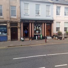 Coldstream, 61 High Street