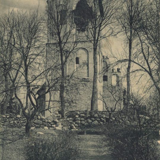 Kirche der Mutter Gottes, der Königin von Polen
