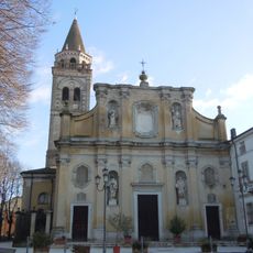 Abbazia di San Tommaso