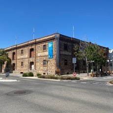 South Australian Maritime Museum