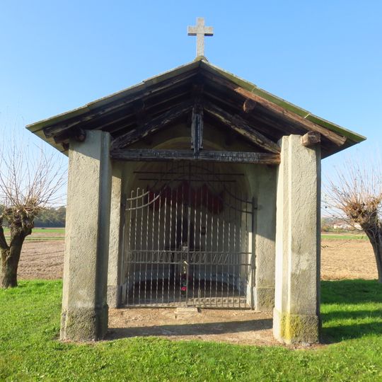 Cappella di San Giovanni