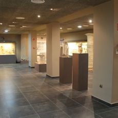 Museo Arqueológico de Medina Sidonia