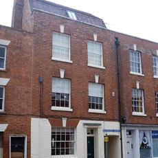 61 And 61A, Barton Street