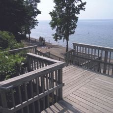 Wilson-Tuscarora State Park