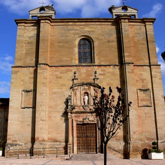 Iglesia de San Pedro