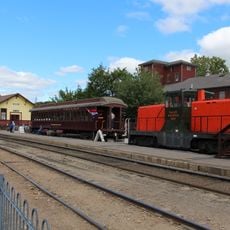 Valley Railroad