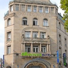 Hôtel Royal