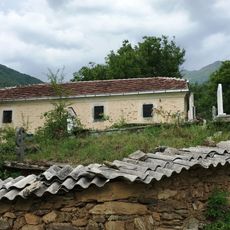 Church of the Presentation of the Theotokos