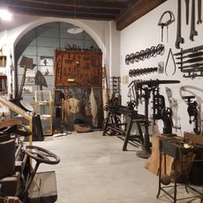Cuggiono Historic Civic Museum
