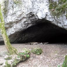 Pekárna Cave