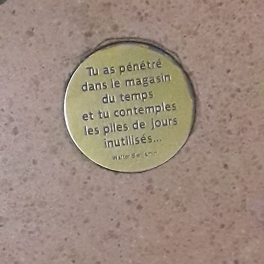 La Pluie de citations