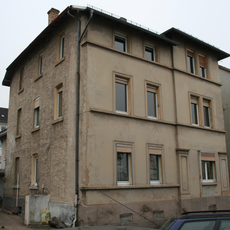 Haus Riegelpfad 100