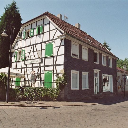 Haus Heine