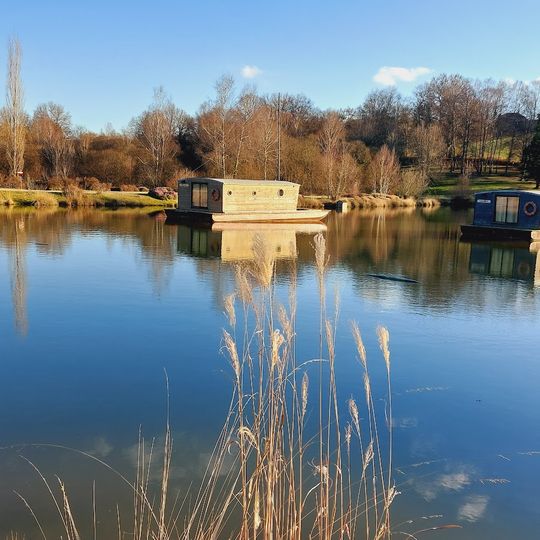 Arboretum de Chamberet