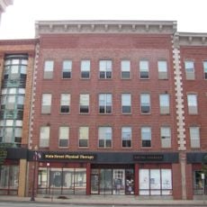 Howard Block