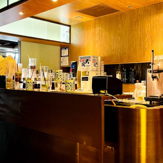 Gyubee Japanese Grill