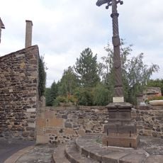 Croix de Saint-Cirgues-sur-Couze
