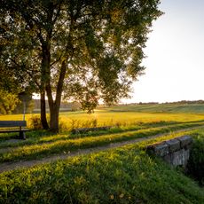 Sogenanntes Bayerisches Brückl