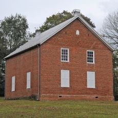 Mount Calvary Lutheran Church