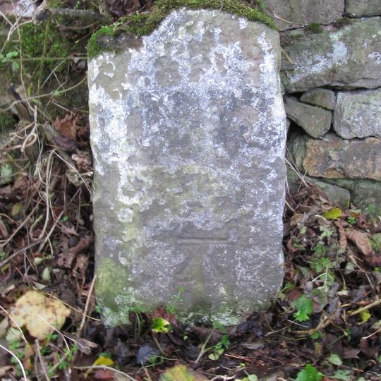 Milestone, Nant NW Selattyn