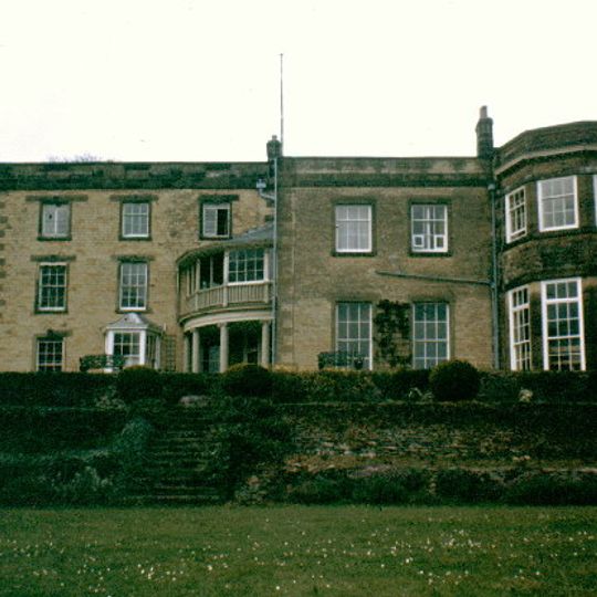 Wydale Hall
