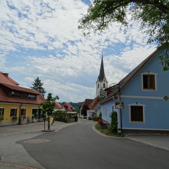 Hitzendorf